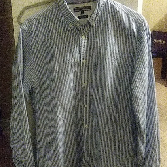 Tommy hilfiger shirt - Picture 1 of 1